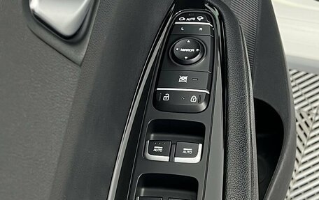 KIA Optima IV, 2017 год, 2 200 000 рублей, 20 фотография