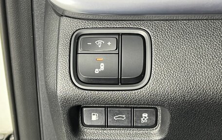 KIA Optima IV, 2017 год, 2 200 000 рублей, 21 фотография