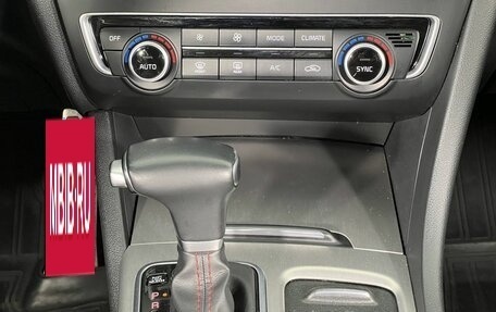 KIA Optima IV, 2017 год, 2 200 000 рублей, 18 фотография