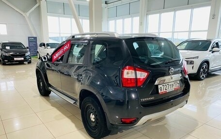 Nissan Terrano III, 2015 год, 1 150 000 рублей, 5 фотография