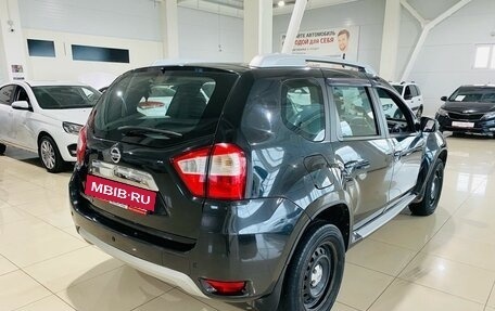 Nissan Terrano III, 2015 год, 1 150 000 рублей, 6 фотография