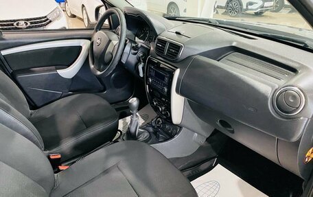 Nissan Terrano III, 2015 год, 1 150 000 рублей, 10 фотография