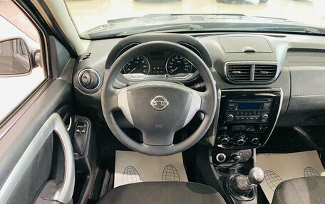 Nissan Terrano III, 2015 год, 1 150 000 рублей, 13 фотография