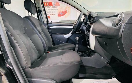 Nissan Terrano III, 2015 год, 1 150 000 рублей, 9 фотография
