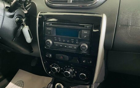 Nissan Terrano III, 2015 год, 1 150 000 рублей, 19 фотография