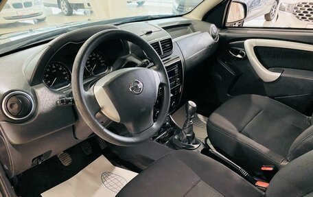 Nissan Terrano III, 2015 год, 1 150 000 рублей, 11 фотография