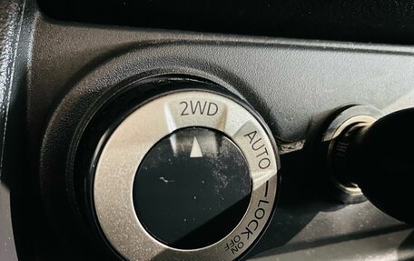 Nissan Terrano III, 2015 год, 1 150 000 рублей, 17 фотография
