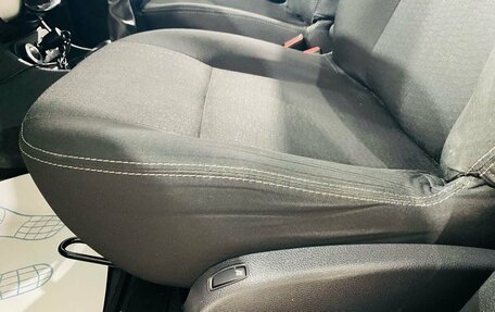 Nissan Terrano III, 2015 год, 1 150 000 рублей, 20 фотография