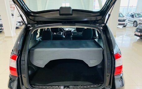 Nissan Terrano III, 2015 год, 1 150 000 рублей, 14 фотография