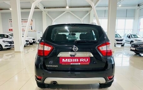 Nissan Terrano III, 2015 год, 1 150 000 рублей, 7 фотография
