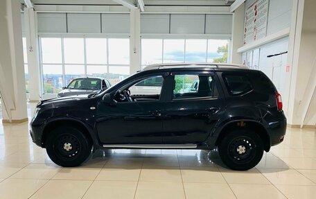 Nissan Terrano III, 2015 год, 1 150 000 рублей, 8 фотография