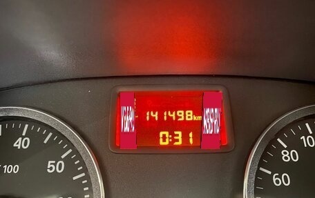 Nissan Terrano III, 2015 год, 1 150 000 рублей, 21 фотография