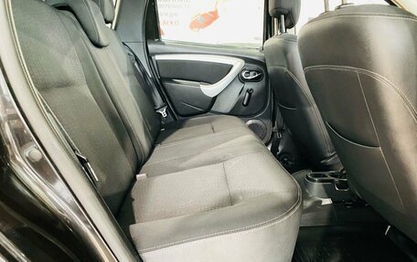 Nissan Terrano III, 2015 год, 1 150 000 рублей, 22 фотография