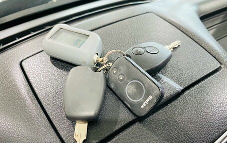 Nissan Terrano III, 2015 год, 1 150 000 рублей, 24 фотография