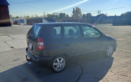 Mitsubishi Space Star I рестайлинг, 2001 год, 130 000 рублей, 2 фотография