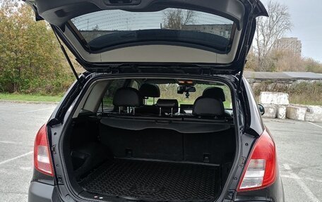 Opel Antara I, 2013 год, 950 000 рублей, 6 фотография