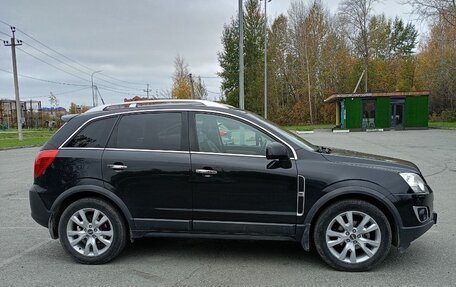 Opel Antara I, 2013 год, 950 000 рублей, 3 фотография