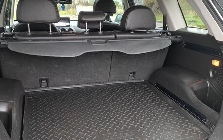 Opel Antara I, 2013 год, 950 000 рублей, 7 фотография