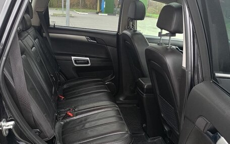 Opel Antara I, 2013 год, 950 000 рублей, 8 фотография