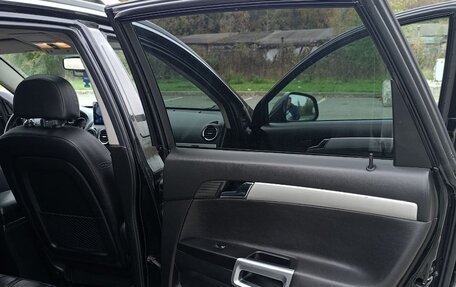 Opel Antara I, 2013 год, 950 000 рублей, 14 фотография