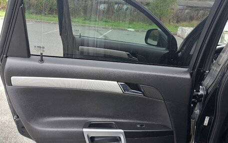 Opel Antara I, 2013 год, 950 000 рублей, 12 фотография