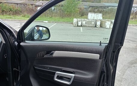 Opel Antara I, 2013 год, 950 000 рублей, 15 фотография