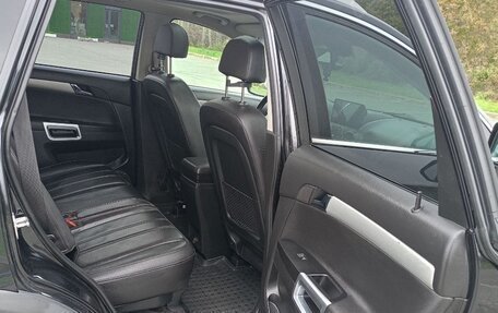 Opel Antara I, 2013 год, 950 000 рублей, 9 фотография