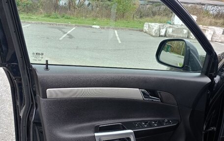 Opel Antara I, 2013 год, 950 000 рублей, 13 фотография