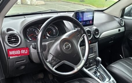 Opel Antara I, 2013 год, 950 000 рублей, 11 фотография