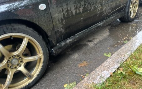 Subaru Impreza III, 2004 год, 530 000 рублей, 8 фотография