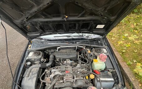 Subaru Impreza III, 2004 год, 530 000 рублей, 11 фотография