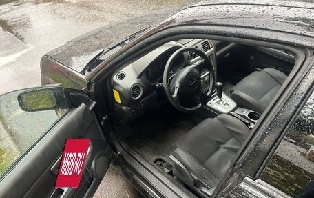 Subaru Impreza III, 2004 год, 530 000 рублей, 5 фотография