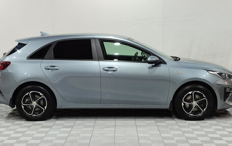 KIA cee'd III, 2018 год, 1 500 000 рублей, 4 фотография