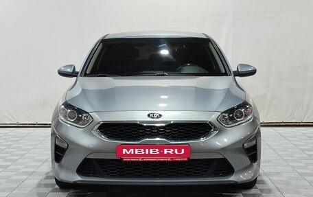 KIA cee'd III, 2018 год, 1 500 000 рублей, 2 фотография