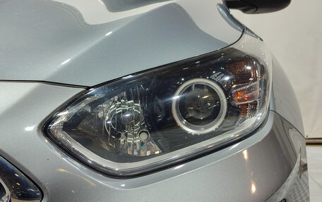 KIA cee'd III, 2018 год, 1 500 000 рублей, 9 фотография