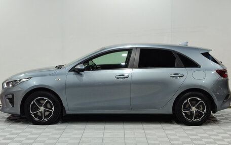 KIA cee'd III, 2018 год, 1 500 000 рублей, 8 фотография
