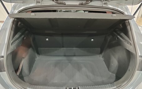 KIA cee'd III, 2018 год, 1 500 000 рублей, 12 фотография