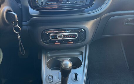 Smart Fortwo III, 2016 год, 780 000 рублей, 11 фотография