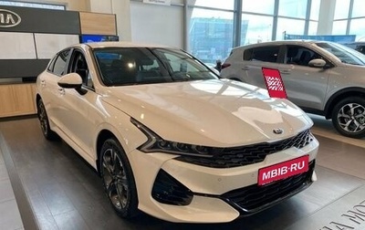 KIA K5, 2025 год, 4 380 000 рублей, 1 фотография