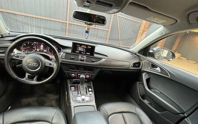 Audi A6, 2017 год, 2 800 000 рублей, 1 фотография
