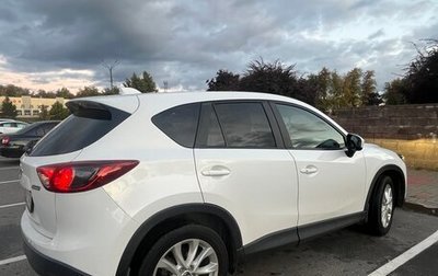 Mazda CX-5 II, 2013 год, 1 730 000 рублей, 1 фотография