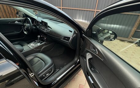 Audi A6, 2017 год, 2 800 000 рублей, 2 фотография