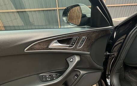 Audi A6, 2017 год, 2 800 000 рублей, 4 фотография