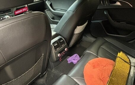 Audi A6, 2017 год, 2 800 000 рублей, 5 фотография