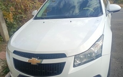 Chevrolet Cruze II, 2011 год, 830 000 рублей, 1 фотография