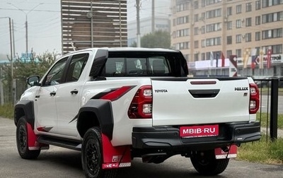 Toyota Hilux VIII, 2025 год, 7 800 000 рублей, 1 фотография