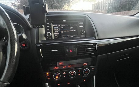 Mazda CX-5 II, 2013 год, 1 730 000 рублей, 6 фотография