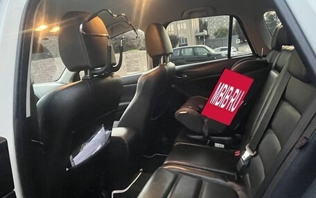 Mazda CX-5 II, 2013 год, 1 730 000 рублей, 7 фотография