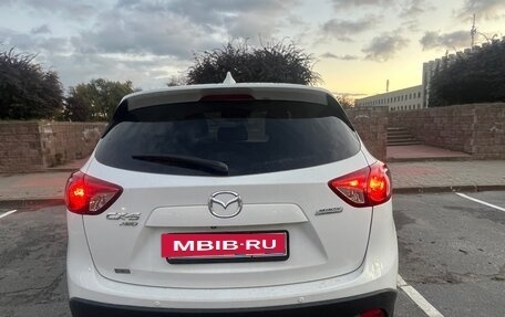 Mazda CX-5 II, 2013 год, 1 730 000 рублей, 2 фотография