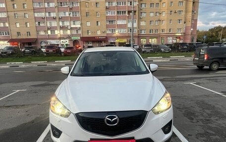 Mazda CX-5 II, 2013 год, 1 730 000 рублей, 3 фотография